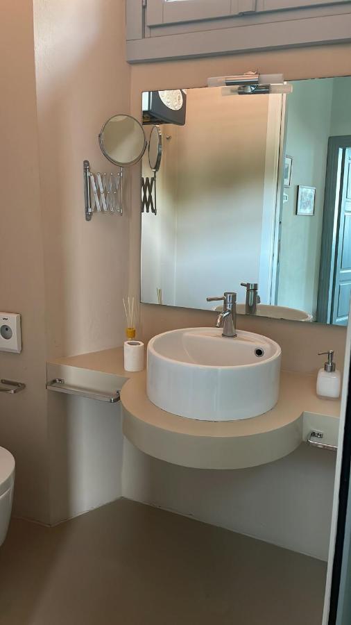 Nobiallum B&B 梅纳焦 外观 照片