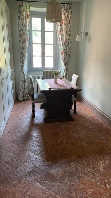 Nobiallum B&B 梅纳焦 外观 照片