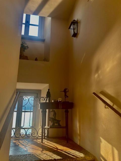 Nobiallum B&B 梅纳焦 外观 照片
