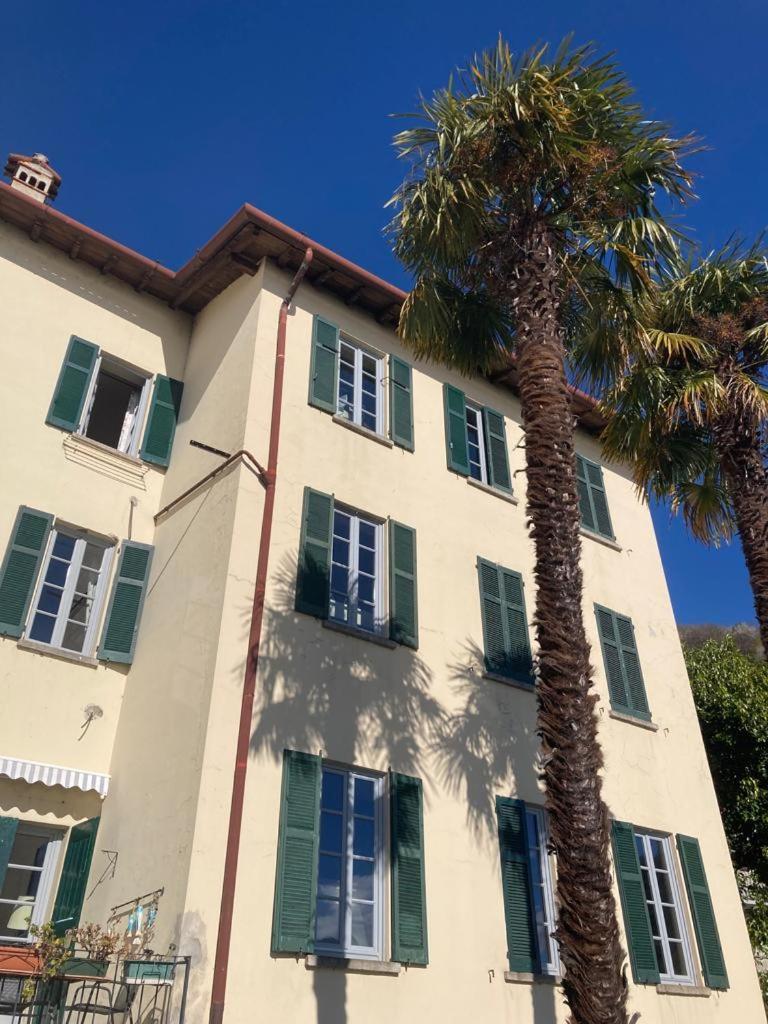 Nobiallum B&B 梅纳焦 外观 照片