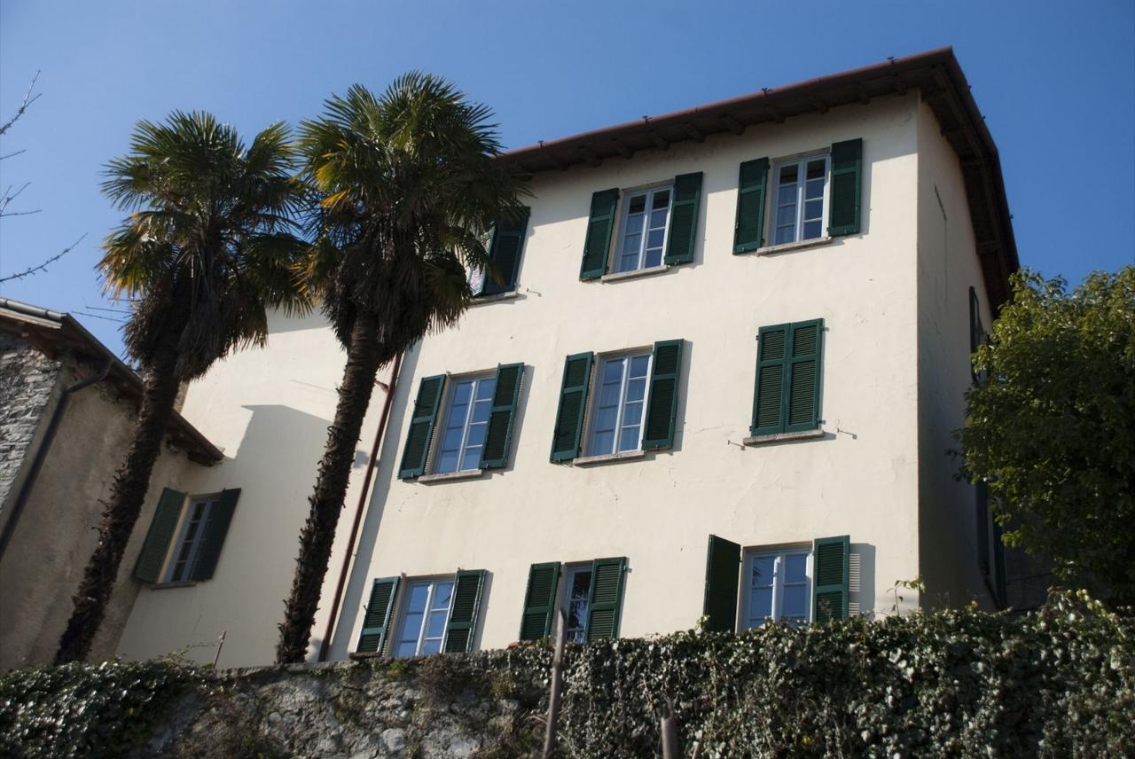 Nobiallum B&B 梅纳焦 外观 照片