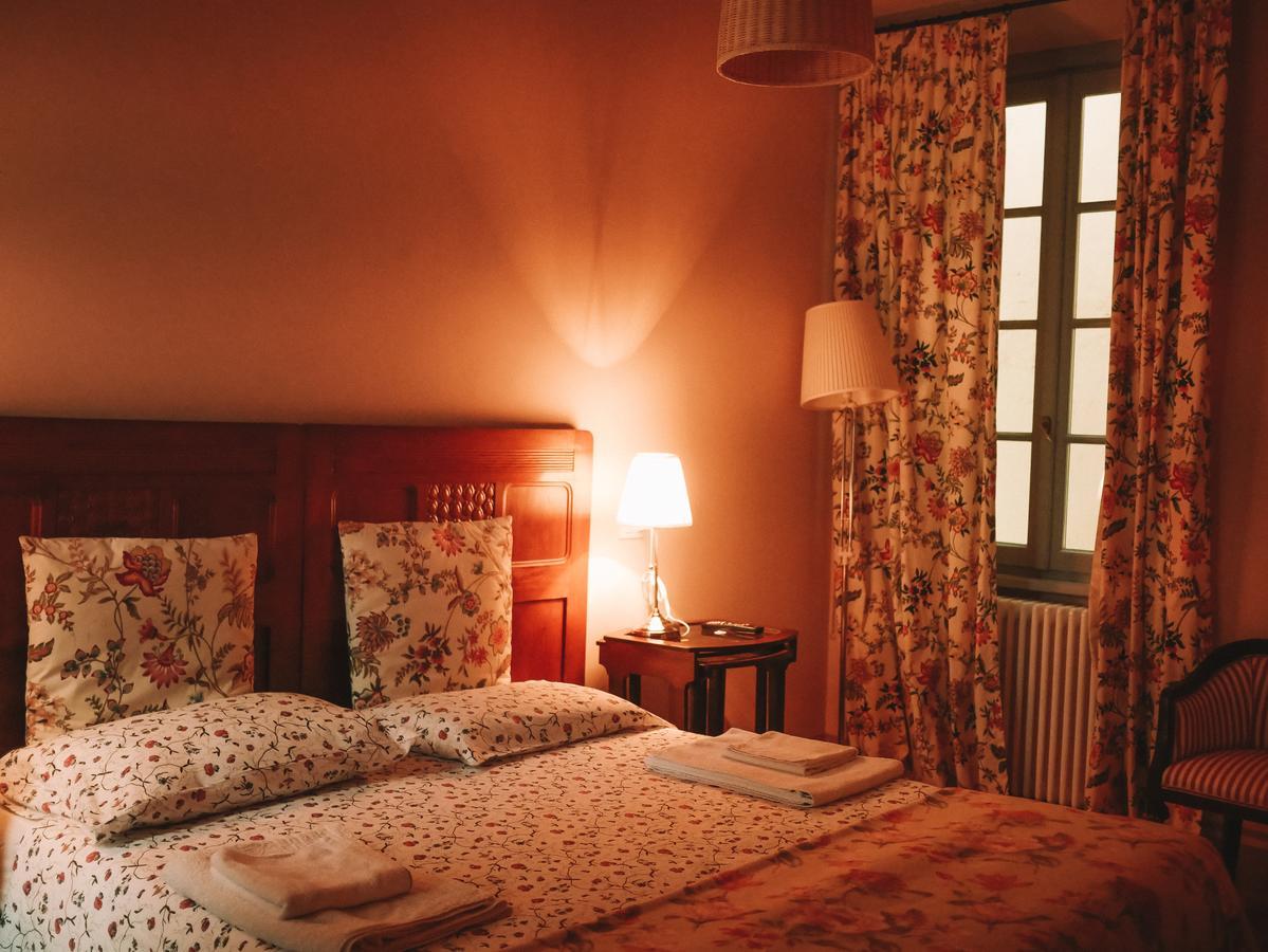Nobiallum B&B 梅纳焦 外观 照片