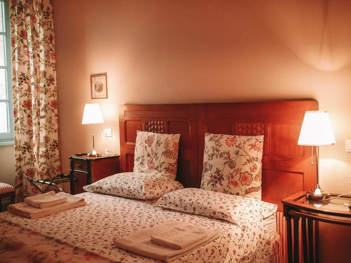 Nobiallum B&B 梅纳焦 外观 照片