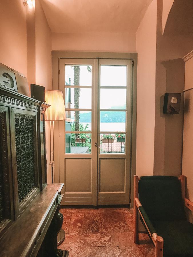 Nobiallum B&B 梅纳焦 外观 照片