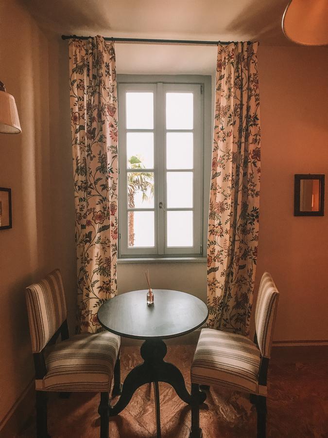 Nobiallum B&B 梅纳焦 外观 照片