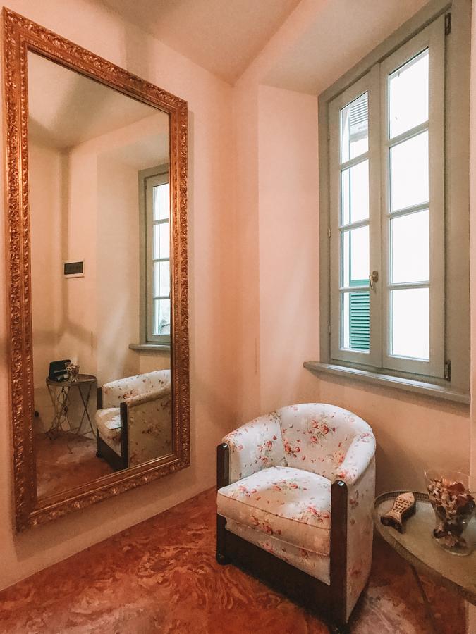 Nobiallum B&B 梅纳焦 外观 照片