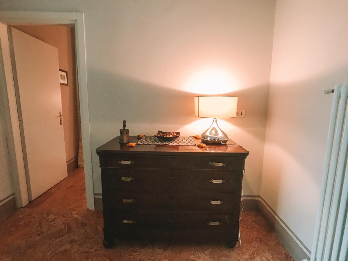 Nobiallum B&B 梅纳焦 外观 照片